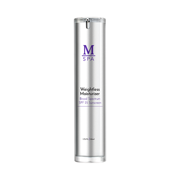 Weightless-Moisturizer Weightless-Moisturizer SPF-25
